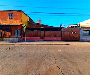 Sitio Casa en venta en la Población Pedro León