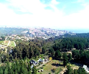 Vass Vende Terreno En Bosque De Montemar, Viña