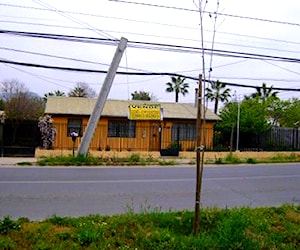 Casa individual, sólida, terreno 488 mts2 C-2238