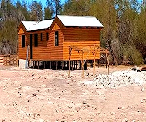 Terreno en la huayca