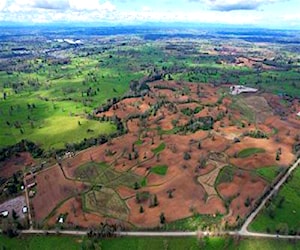 Agricola KILOMETRO 30 RUTA OSORNO RíO Negro