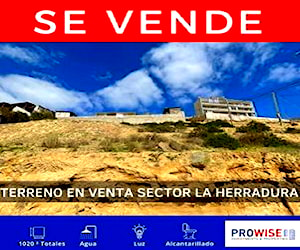 Terreno La Herradura Espectacular Vista