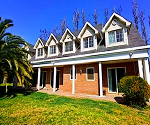 Casa CONDOMINIO ALGARROBAL DE CHICUREO &#8230;