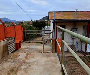 Casas con parcela 5300m2 Pan de azucar