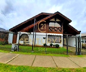 OTROS Avenida Pablo Neruda Temuco