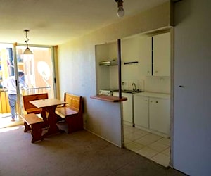 Departamento Viña del Mar, 3 dormitorios 2 baños