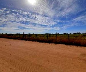 Sitio Las Dunas Quintero