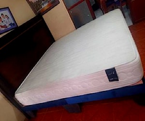 <p>Cama súper king</p>