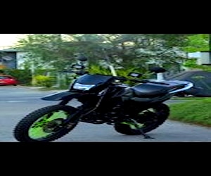 Motorrad TTX150 año 2021 como nueva 