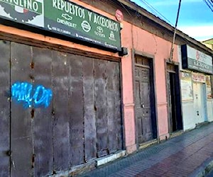 Sitio Propiedad en venta en sector centro de Copia