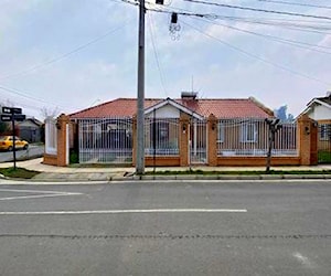 Casa en Villa las Mercedes graneros