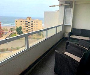 Departamento Playa La Serena