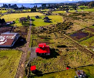 Casa 4D 2B en Puerto Varas