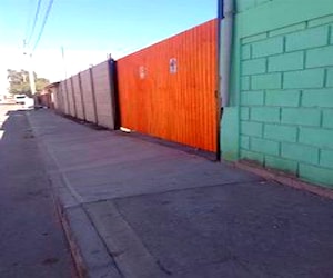 Sitio Casa en venta en Paipote Copiapó