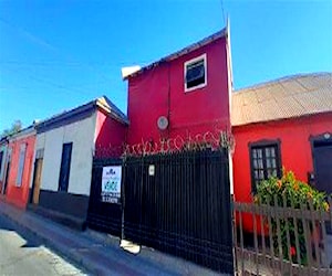 Sitio Casa en venta en sector centro de Copiapo ca