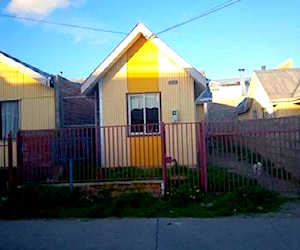 Excelente casa Archipielago de Chiloe Punta Arenas