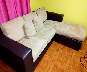 <p>Sillón tipo L</p>