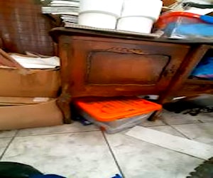 Muebles para restaurae