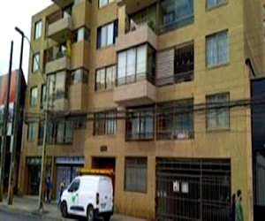 Dpto. 3er. Piso en San Miguel de 3D 2B y 75 m2