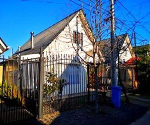 Casa de 3 habitaciones en Villa Doña Antonia