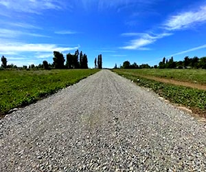 Parcelas 5000M2 Salida a Río Pueblo Seco Chillán