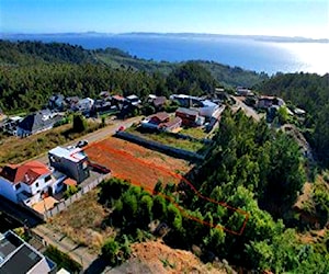 Sitio Punta de Parra Tomé