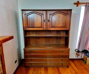 <p>Mueble de Madera</p>