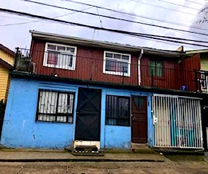 Vende casa para inversión