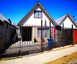 Casa de 3 habitaciones en Villa Doña Antonia