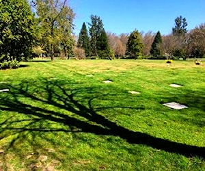  sepultura 6 cupos Parque del Recuerdo Americ