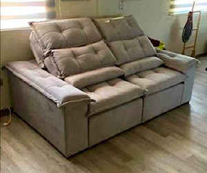 <p> Sofa</p>