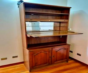 Mueble de Madera