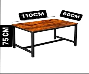 Mesa comedor madera