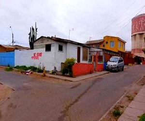 Se vende casa en la serena