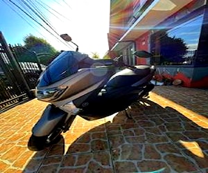 Yamaha Nmax 155 ABS 2021