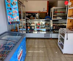  pastelería y panaderia