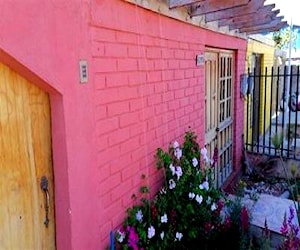 CASA Población Gaspar Marín, La Serena La Serena