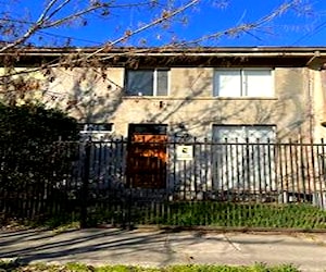 CASA Avenida Grecia Rancagua