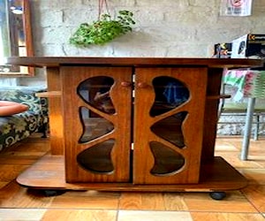 <p>Mueble para living </p>