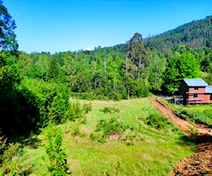 Hermoso Terreno en Villarrica