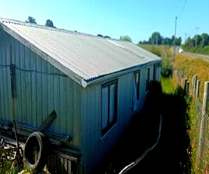 Se vende casa Chacao Chiloe