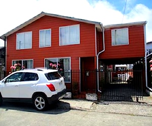 Vendo en Puerto Montt, propiedad sector comercial