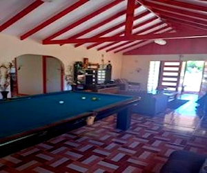 Vendo Hermosa Casa en Parcela , Melipilla