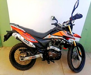 Moto dsrii 250 2017