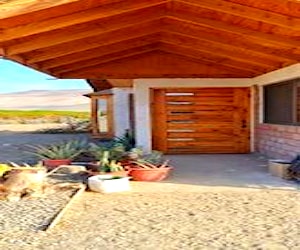 Casa Km.4 Valle de Lluta