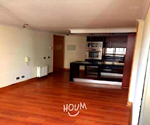 Departamento en LA CASTELLANA SUR