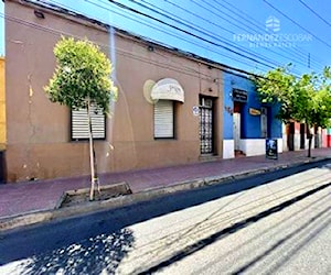 Los andes - arrienda propiedad pleno centro