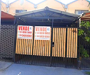 Se vende casa en San Bernardo