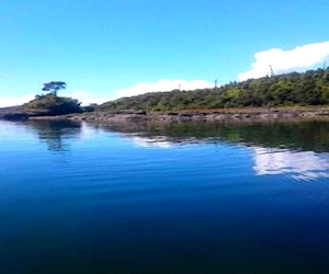 Se vende isla en fiordo aysen patagonia chilena