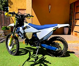 Husqvarna te 150i 2020